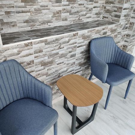 Yarovytsya Vip In The Center Apartment ลุตสกาย ภายนอก รูปภาพ